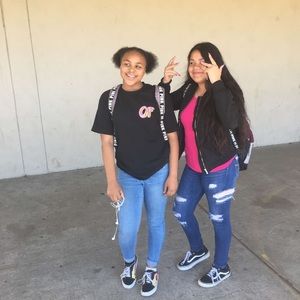 Meet your Posher, Lila